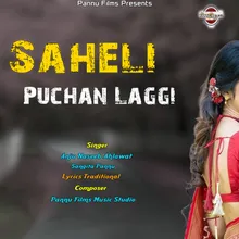 Saheli Puchan Laggi